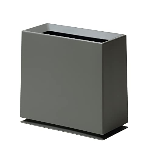 ideaco TUBELOR BRICK matt 8.5L (ゴミ箱(ごみ箱)) 価格比較 - 価格.com